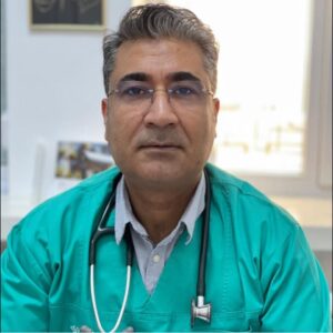 Mohammad Babbar Hanna, acuzat că ar fi colectat bani de la studenţi pentru a-i preda unui profesor