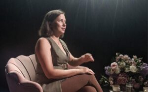 Ionela Costache, administratorul public al județului Constanța, vizită la Muzeul „Dinu și Sevasta Vintilă” din Topalu